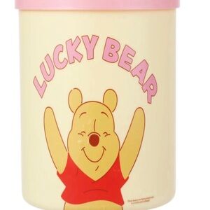 Disney Winnie the Pooh tissue holder